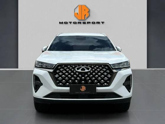 CAOA CHERY TIGGO 7 1.5 TCI TURBO FLEX SPORT CVT CAOA CHERY TIGGO 7 1.5 TCI TURBO FLEX SPORT CVT